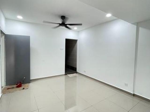 BERBALOiii FULLY RenovatedMoveInReady Kepong Desa Jaya