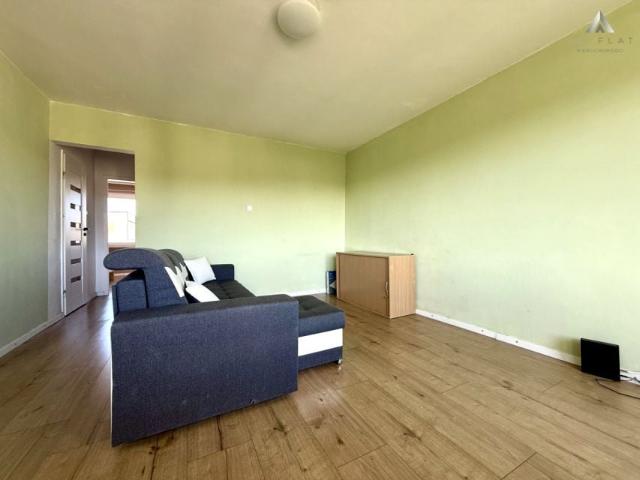 Berberysowa 46,34 m², Gdynia