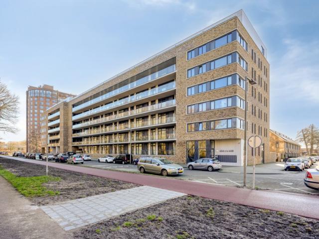 berberisweg 414 rotterdam