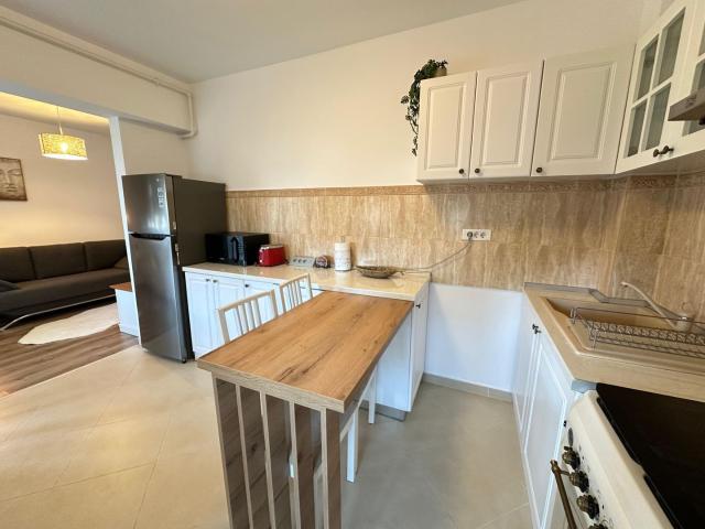 Berceni Metalurgiei Brown Residence, 2 camere cu loc de parcare
