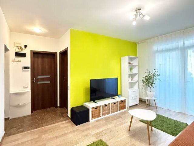 Berceni Metalurgiei Viva Residence, Apartament cu 2 Camere, Loc Parcare