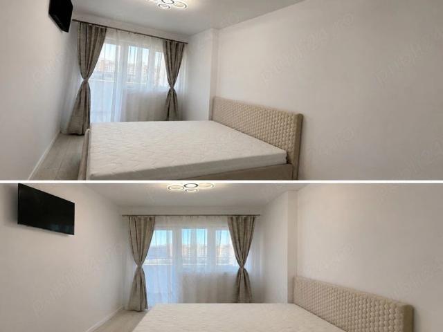 Berceni metrou biruintei 85 studio etaj 6