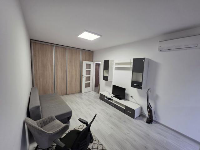 Berceni metrou biruintei etaj 4