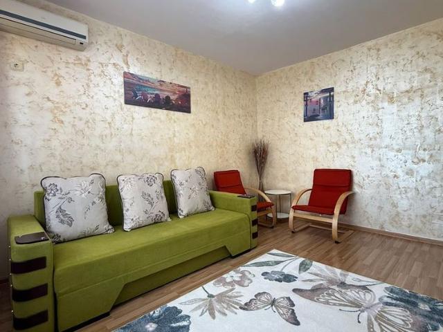 Berceni Aurel Persu | Garsoniera Impecabila 40mp | Parcare Inclusa