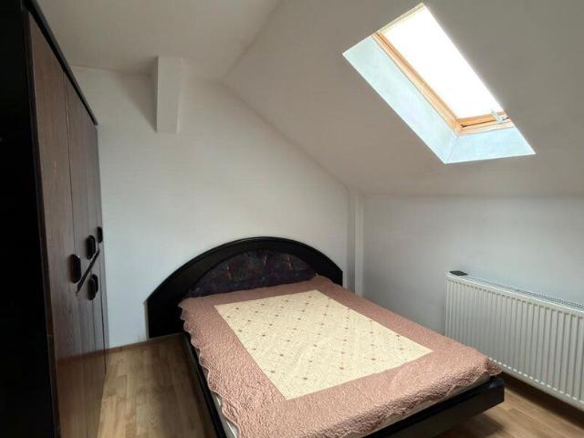 Berceni, Aleea Ucea, duplex 90 mp