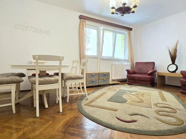 Berceni Bulevardul Alexandru Obregia adiacent, etaj 1/4, decomandat