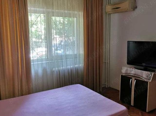 Berceni,Brancoveanu Budimex