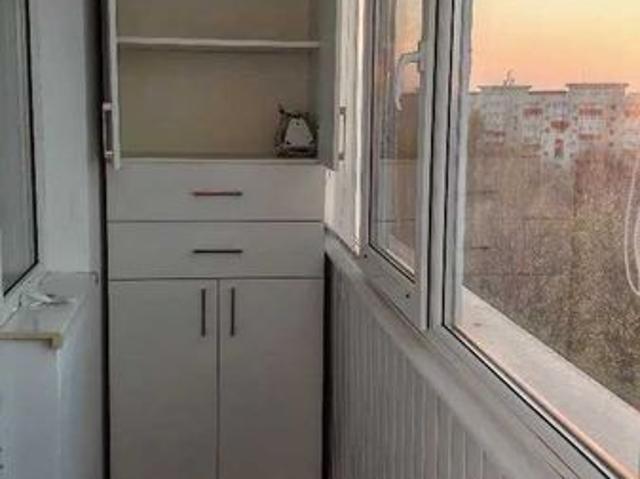 Berceni, Brancoveanu, langa metrou, parc