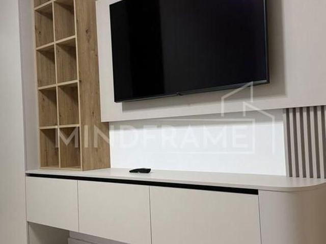 Berceni Cavar Residence Nou Parcare