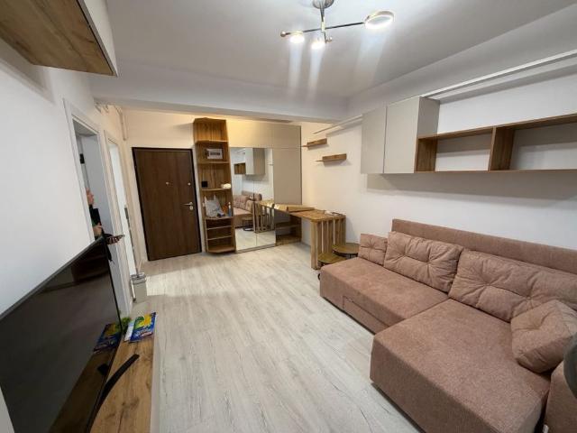 Berceni cavar residence prima inchiriere