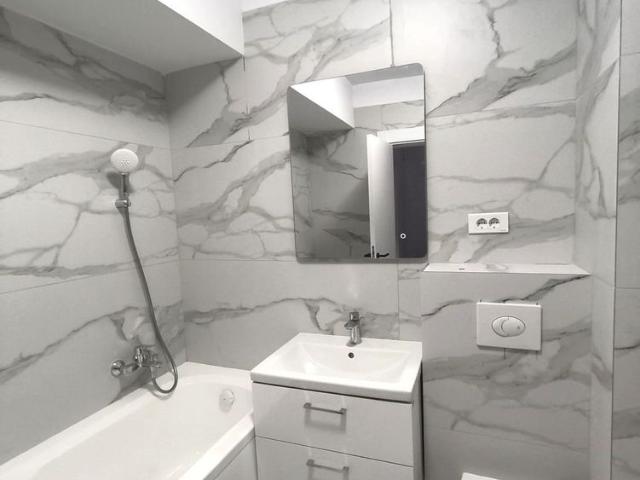 Berceni Drumul Binelui Aimee Park prima inchiriere nemobilata 300 EUR