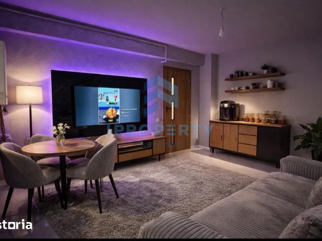 Berceni Drumul Binelui | 2 Camere | Bloc Nou | Centrala | Parcare