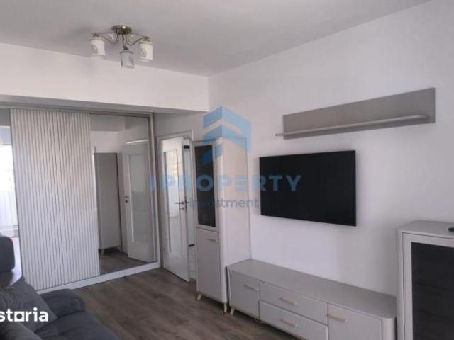 Berceni Drumul Binelui | 2 Camere | Bloc nou | Complet mobilat | Parca