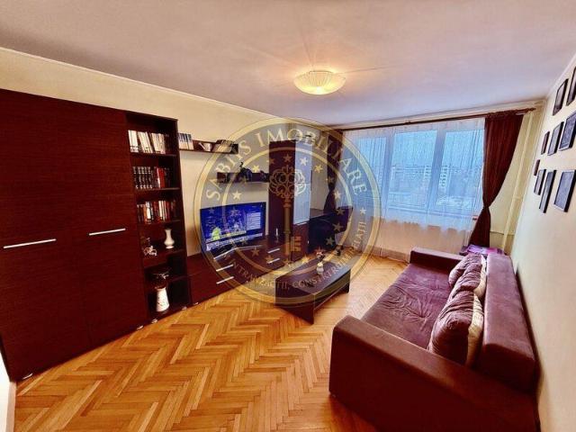 Berceni Emil Racovita Apartament 2 Camere impecabil