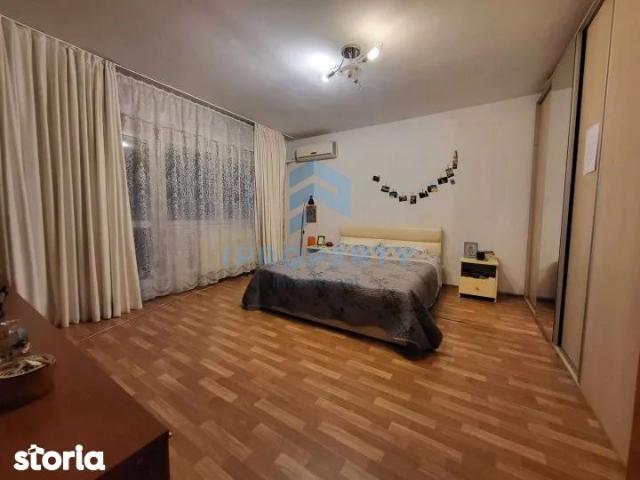 Berceni | Garsoniera | Decomandat | Balcon |AC