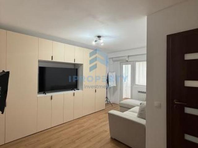 Berceni | Garsoniera | Prima inchiriere | Metrou | Balcon | Bloc anvel