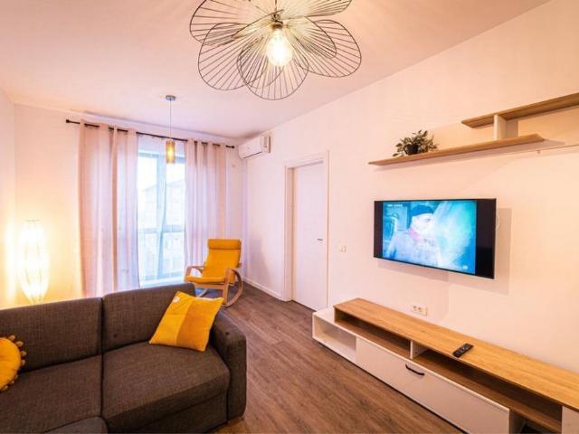 Berceni grand arena bloc nou