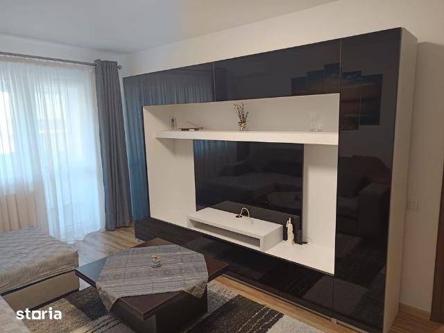 Berceni, Grand Arena, 2 camere lux, centrala proprie, prima inchiriere