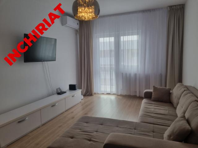 BERCENI GRAND KRISTAL, BLOC 2022, 2 CAMERE MOBILAT UTILAT, 63 MP, PARCARE!