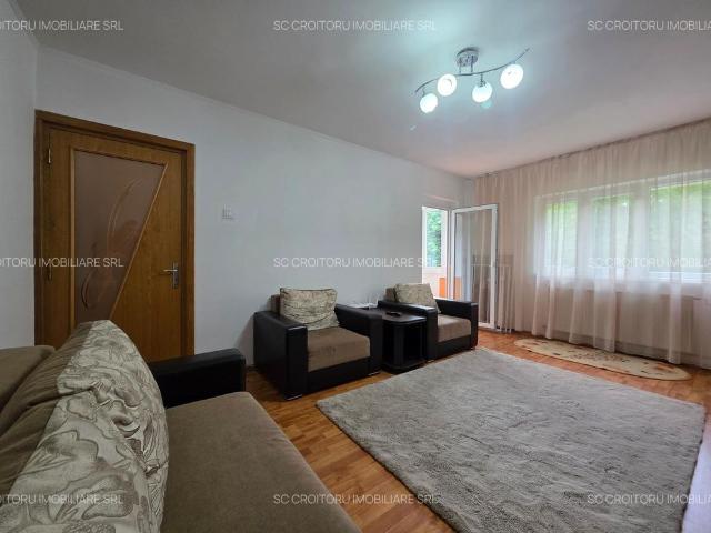 Berceni Inchiriere apartament luminos 2 camere decomandat! PARCARE !