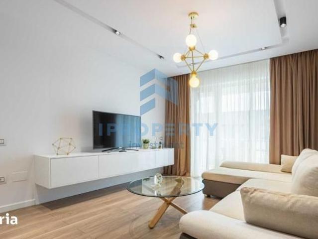 Berceni Kristal Residence 2 camere Lux Loc de parcare Complet mobi