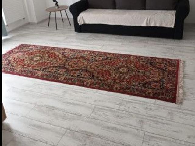 Berceni luica strada boltei bloc nou