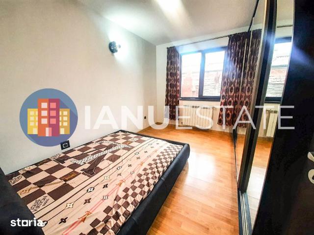 Berceni Luica Soseaua Giurgiului Centrala Parcare Curte PetFriendly