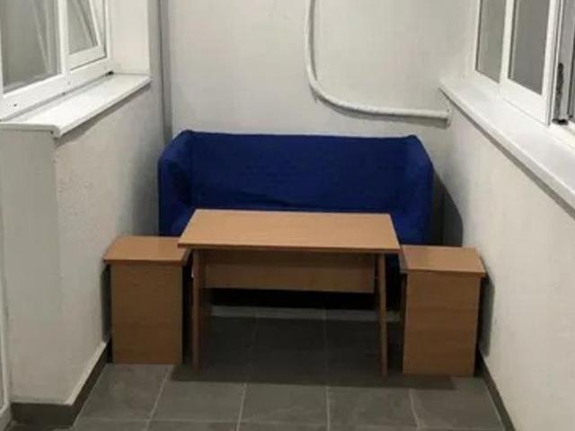 Berceni Luica