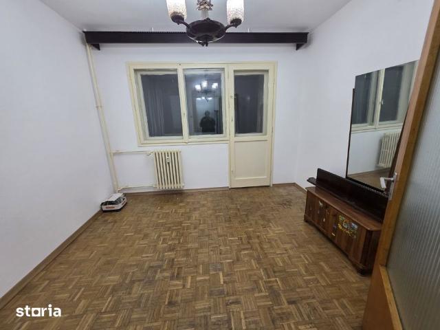 Berceni, pe strada Moldovita