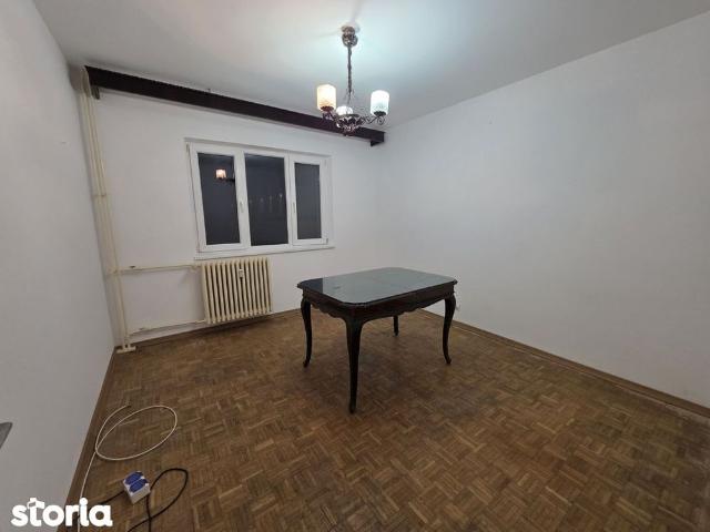 Berceni, pe strada Moldovita
