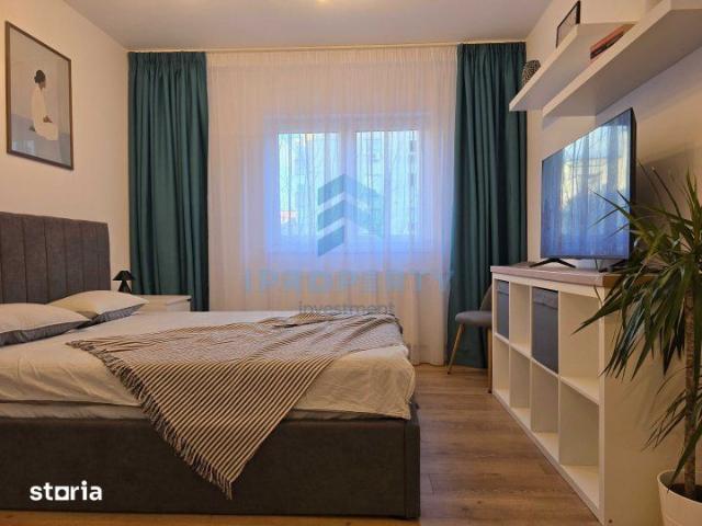 Berceni Piata Sudului | 2 Camere | Proximitate Metrou | Renovat Lux