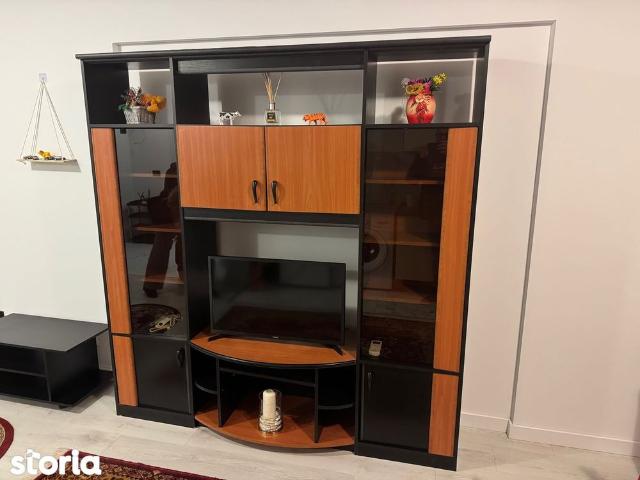 Berceni Piata Sudului Sun Royal View Apartament cu 2 cam de inchiriat