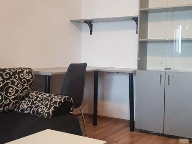 Berceni postalionului parter studio