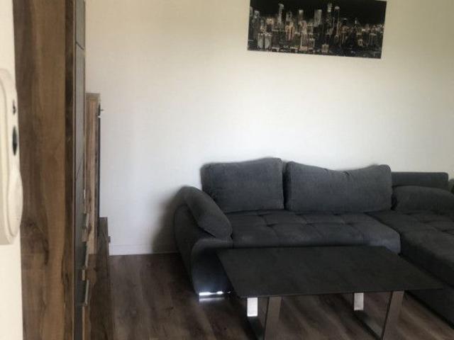 Berceni straja bloc nnou studio cu centrala parcare