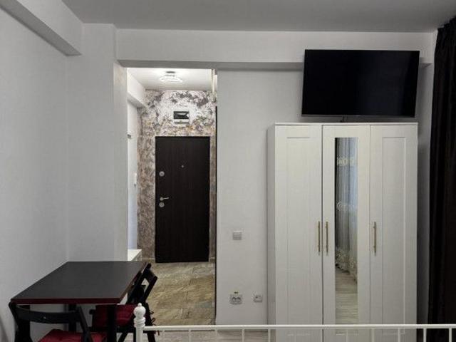 Berceni straja bloc nou centrala