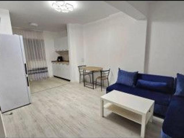 Berceni studio biruintei 81 etaj 1
