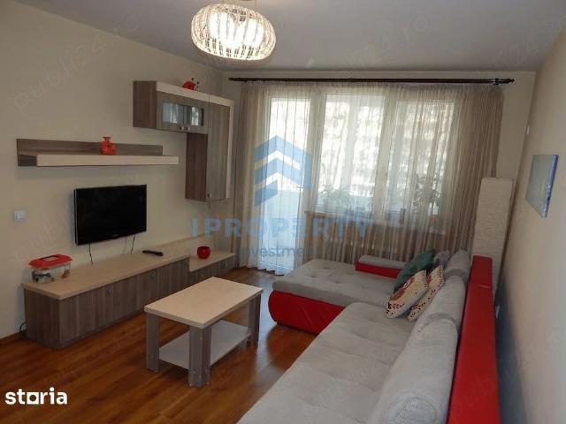 Berceni Sos. Oltenitei | 2 Camere | AC | Metrou | Mall Sun Plaza | P