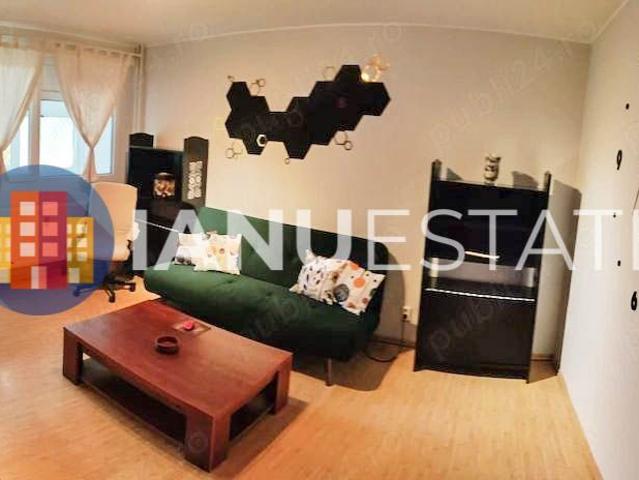 Berceni 15` Metrou Constantin Brancoveanu Eroii Revolutiei PetFriendly