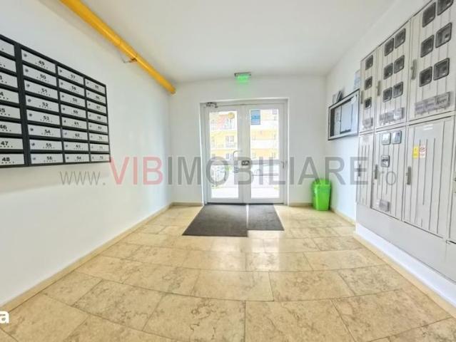 Berceni 2 cam mobilat/utilat Kristal Grand Residence