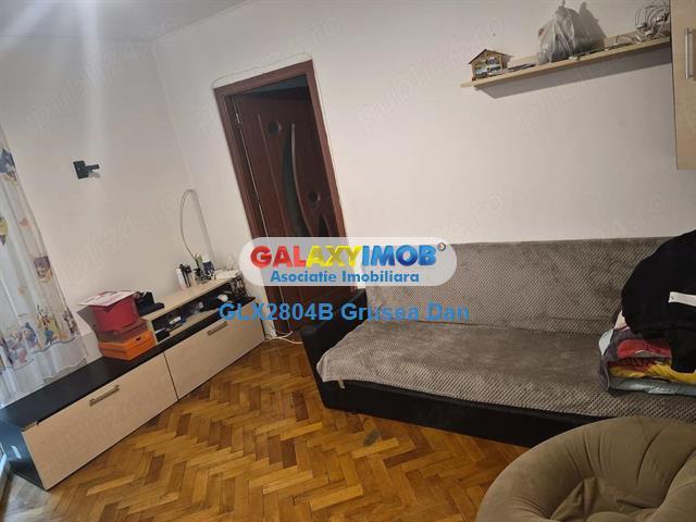 berceni 2 cam 45mp etaj 1 | 1980 cada metrou