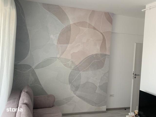 Berceni/ 2 camere/ mobila noua/renovat acum/aproape de metrou