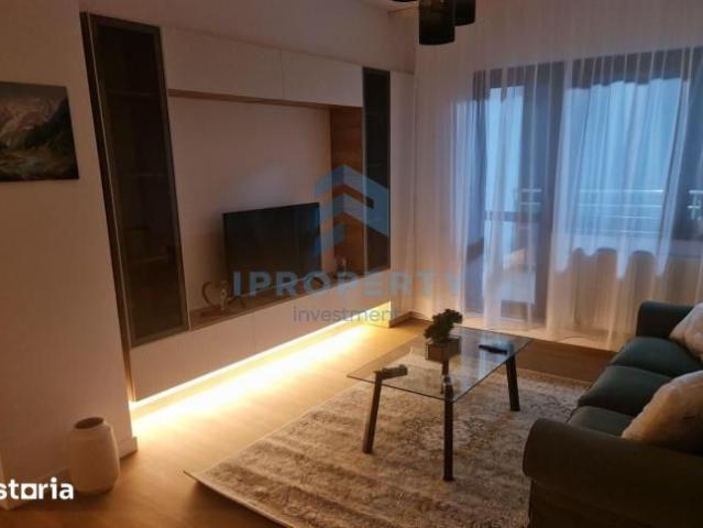 Berceni | 2 Camere | Decomandat | Centrala Proprie | Terasa | Parcare