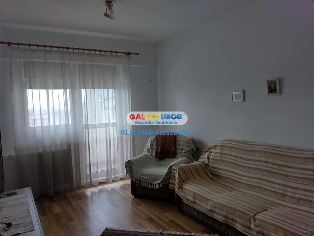 berceni | 2 camere 52mp | 2013 | centrala AC balcon | parcare metrou