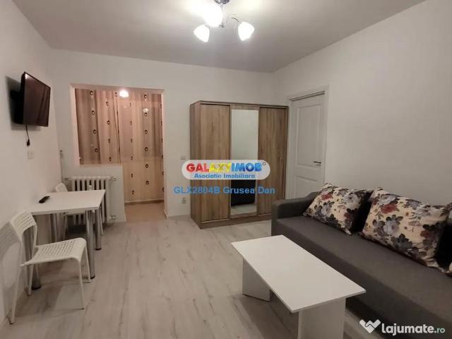 berceni | 2cam 43mp | modern etaj 9 1989 | AC balcon | metrou
