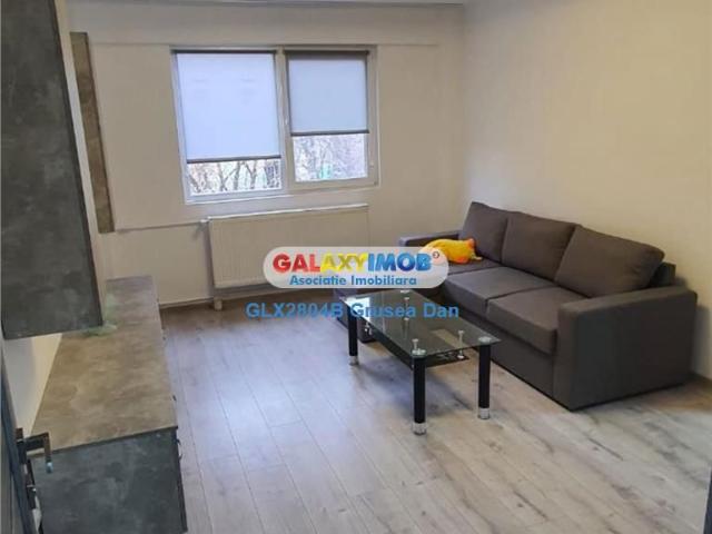 berceni | 2cam 43mp | modern etaj 3 1984 | AC balcon | metrou