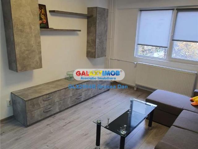 berceni | 2cam 43mp | modern etaj 3 1984 | ac balcon | metrou