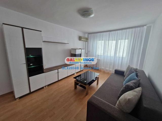 berceni | 2cam 59mp | spatios etaj 7 1984 | AC balcon | metrou