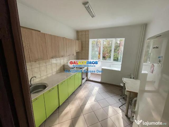 berceni | 2cam 65mp | spatios etaj 2 1990 | ac balcon | metrou