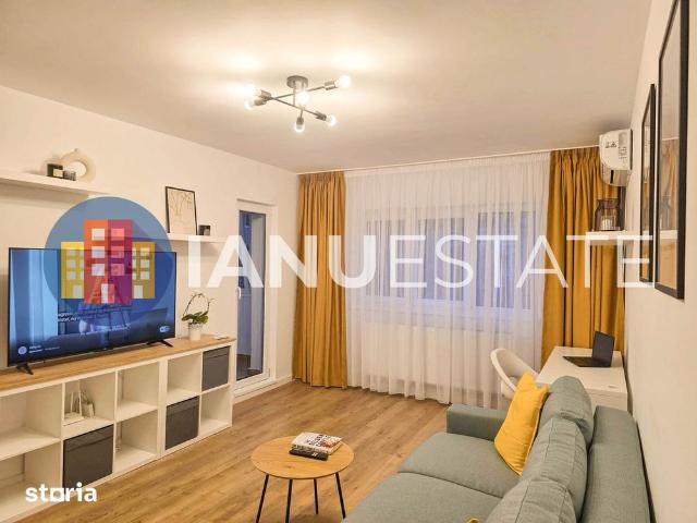 Berceni 5` Metrou Aparatorii Patriei Mall SunPlaza Renovat PrimaChirie