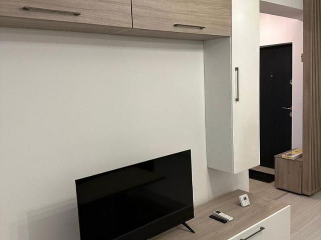 Berceni/Metalurgiei Apartament 2 camere modern/Bloc Nou